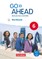 Go Ahead 6. Jahrgangsstufe - Ausgabe für Realschulen in Bayern - Workbook mit Audios online