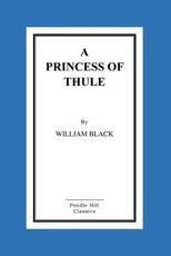 A Princess Of Thule