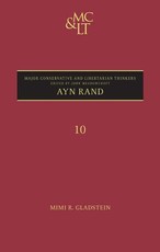 Ayn Rand
