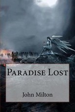 Paradise Lost John Milton