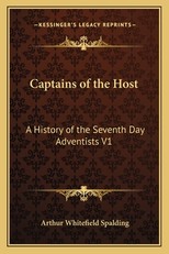 Captains of the Host