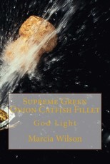 Supreme Green Onion Catfish Fillet