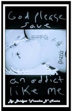 God please save an addict like me