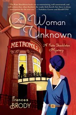A Woman Unknown