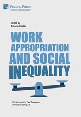 Work Appropriation and Social Inequality