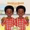 Daniel and David
