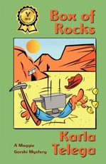 Box of Rocks