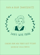 Jack's Wife Freda