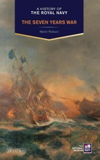 History of the Royal Navy: The Seven Years War