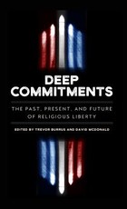 Deep Commitments