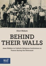 Behind Their Walls