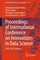 Proceedings of International Conference on Innovations in Data Science