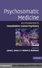 Psychosomatic Medicine