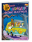 Scooby-Doo! Nuspalvink Skūbio nuotykius