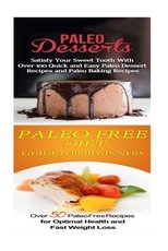 Paleo Desserts