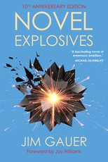 Novel Explosives
