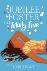 Jubilee Foster Is Totally Fine