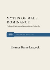 Myth of Male Dominance