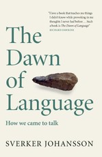 The Dawn of Language