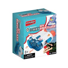 EASTCOLIGHT 3 krypčių žiūronas