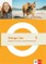 Orange Line 5. Workbook mit Audios und interaktiven Übungen Klasse 9