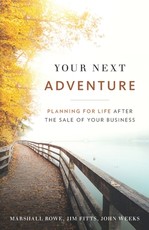 Your Next Adventure