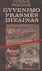 Gyvenimo prasmės dizainas