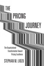 The Pricing Journey