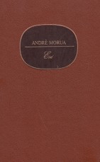 Esė. Andrė Morua