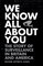 We Know All About You