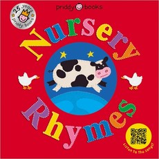 Nursery Rhymes (25th Anniversary)