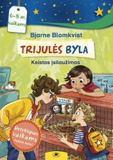 Trijulės byla: keistas įsilaužimas