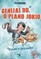 Genijai du, o plano jokio. Kvinas ir Spenseris