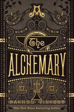 The Alchemary