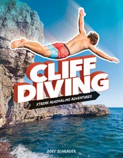 Cliff Diving