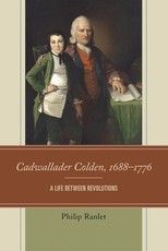 Cadwallader Colden, 1688-1776