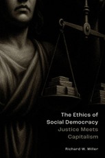 The Ethics of Social Democracy