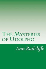 The Mysteries of Udolpho