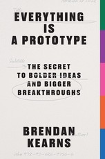 Everything Is a Prototype