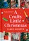 CRAFTY LITTLE CHRISTMAS HB