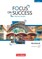Focus on Success B1-B2. Workbook mit Audio-CD