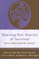Sharing Our Stories of Survival