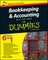 Bookkeeping and Accounting All-In-One for Dummies - UK
