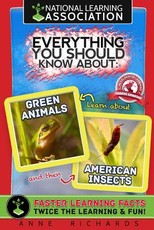 Everything You Should Know About Giant Animals and American Insects
