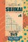 Sudoku Sujikai - 200 Easy Puzzles (Volume 6)
