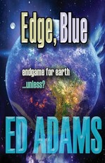 Edge, Blue