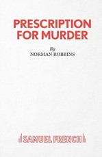 Prescription For Murder