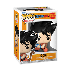 FUNKO POP! Vinilinė figūrėlė: Dragon Ball - Goku