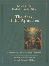 Acts of the Apostles
