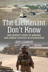 Lieutenant Don't Know